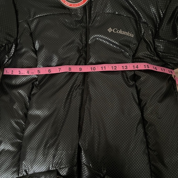 Winter Jacket - Picture 2 of 2